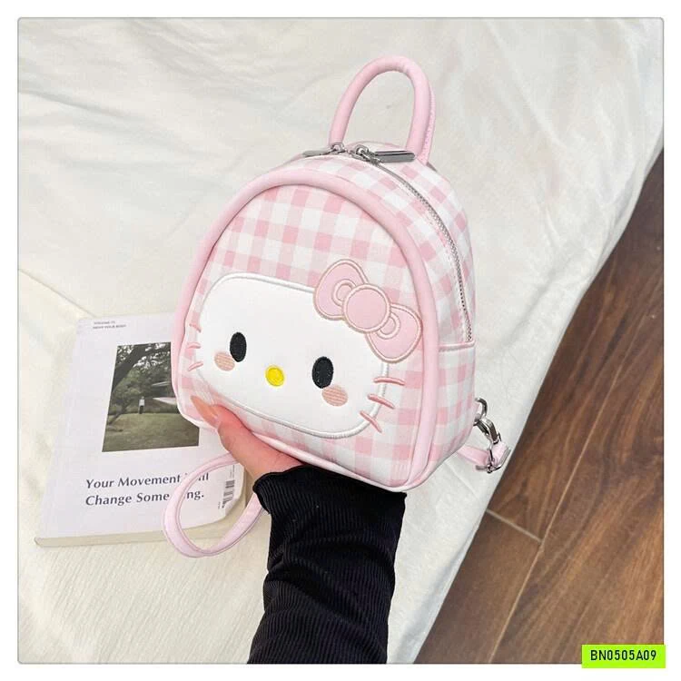 BALO CARO KITTY MINI