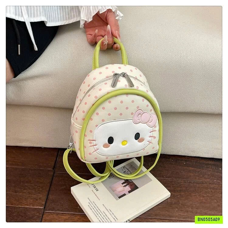 BALO CARO KITTY MINI