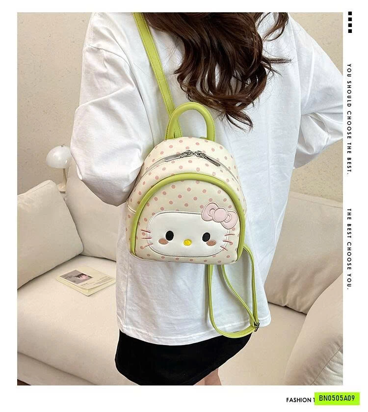 BALO CARO KITTY MINI