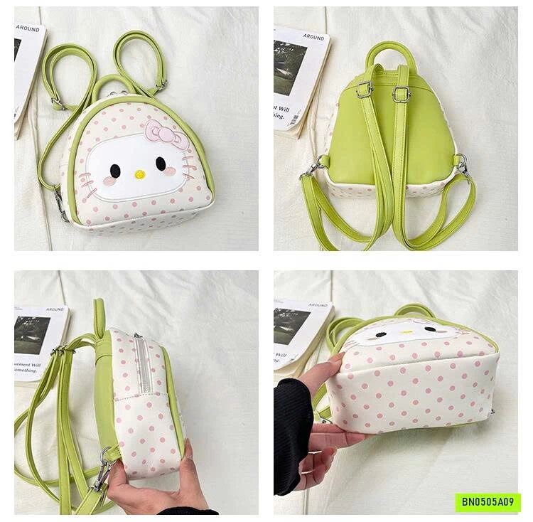 BALO CARO KITTY MINI