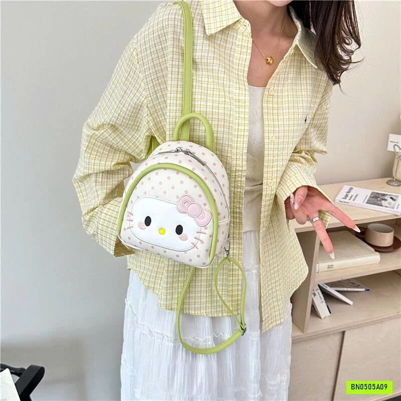 BALO CARO KITTY MINI