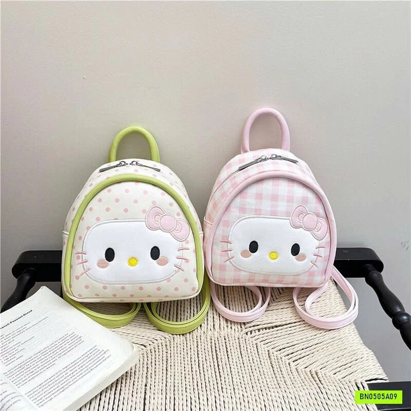BALO CARO KITTY MINI