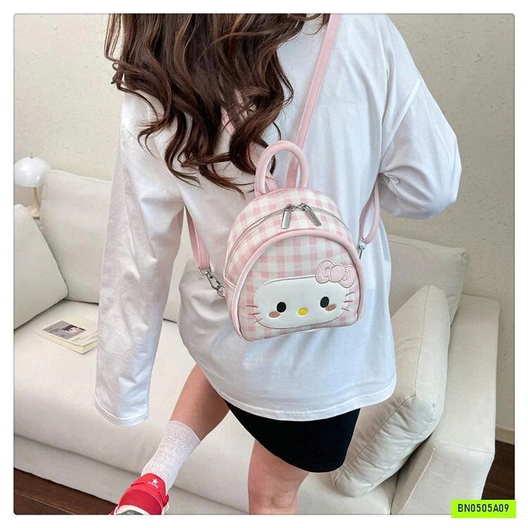 BALO CARO KITTY MINI