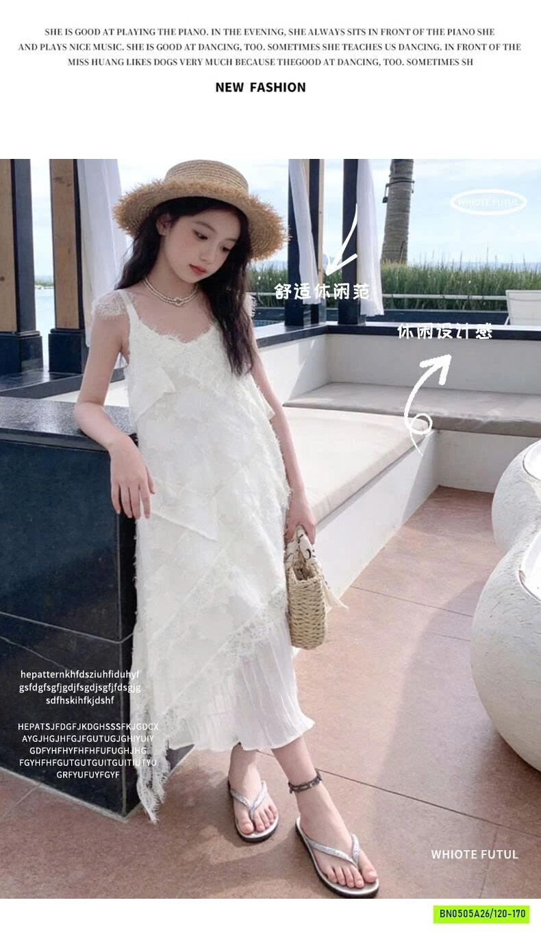 ĐẦM VOAN 2 DÂY SZ ĐẠI