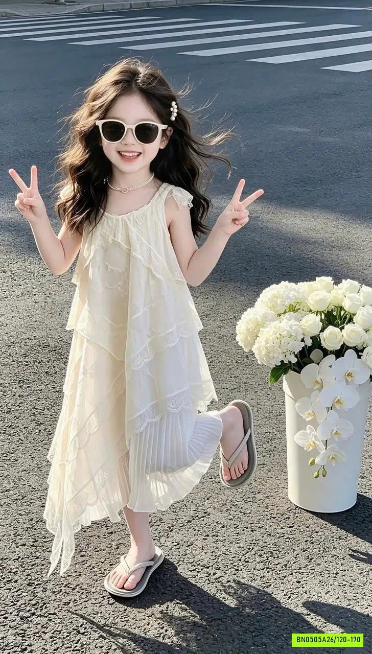 ĐẦM VOAN 2 DÂY SZ ĐẠI
