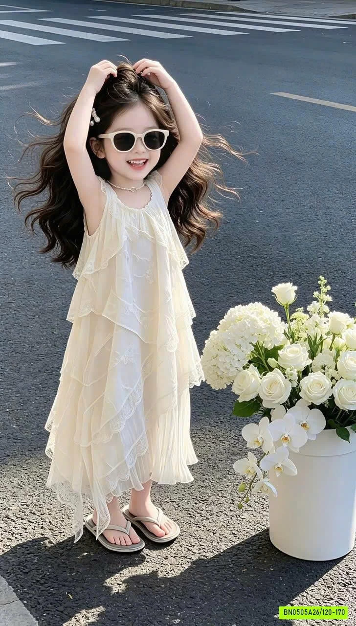 ĐẦM VOAN 2 DÂY SZ ĐẠI