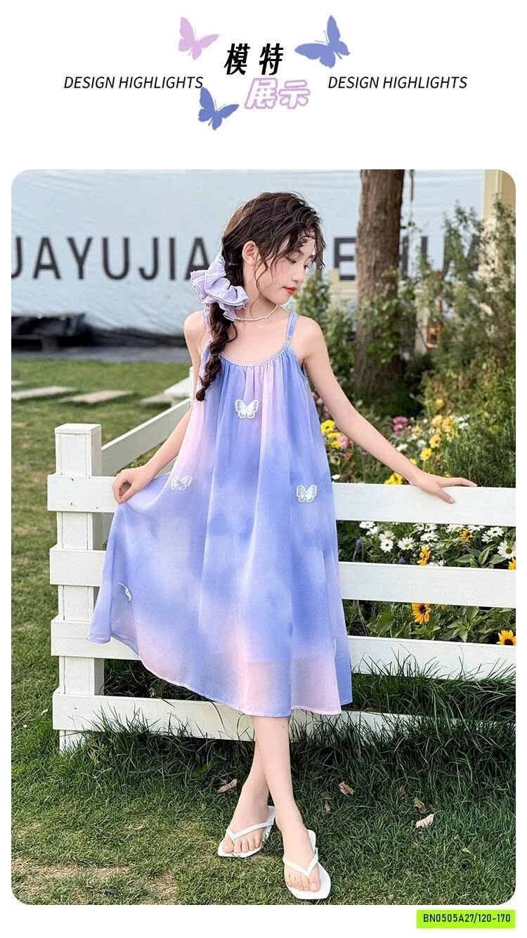 ĐẦM VCOAN TÍM 2 DÂY SZ ĐẠI