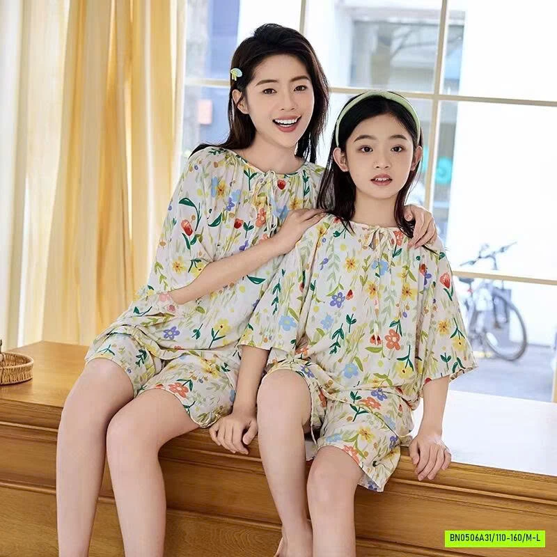 BỘ LANH HỌA TIẾT MẸ BÉ