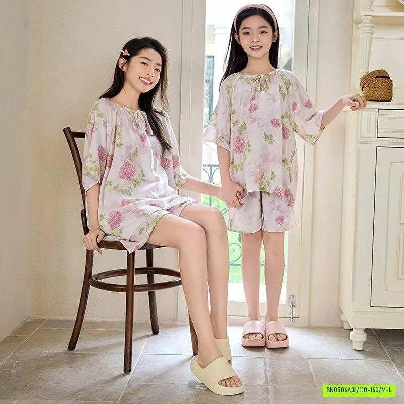 BỘ LANH HỌA TIẾT MẸ BÉ