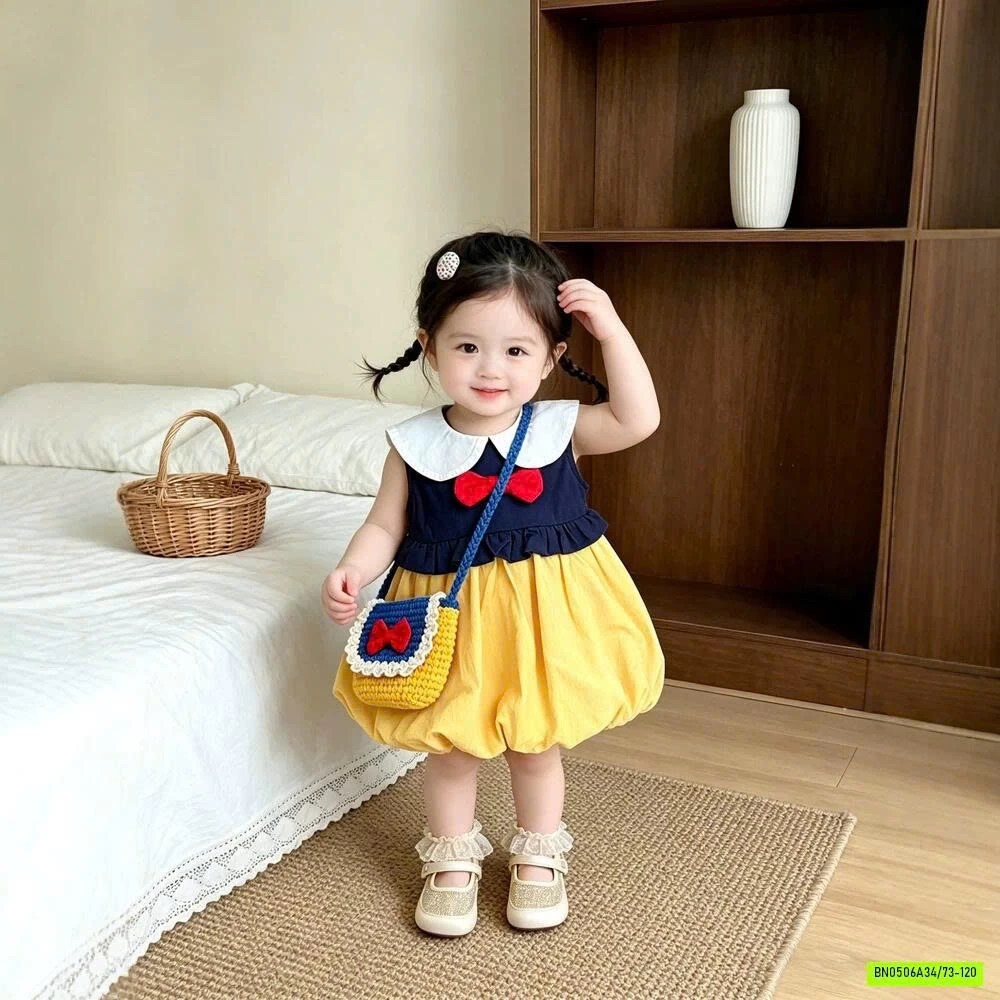 ĐẦM BẠCH TUYẾT NHÍ