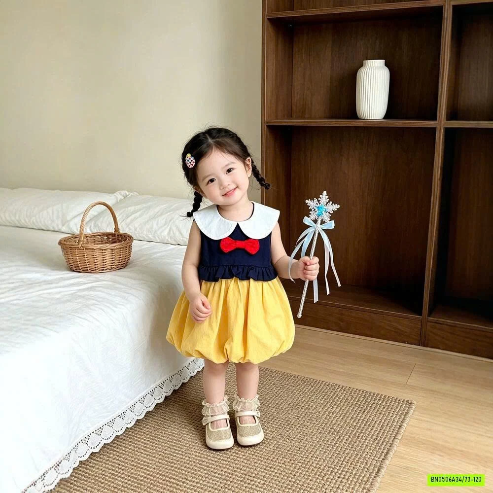 ĐẦM BẠCH TUYẾT NHÍ