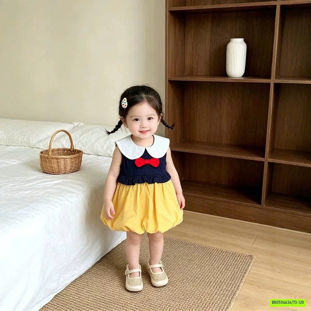 ĐẦM BẠCH TUYẾT NHÍ
