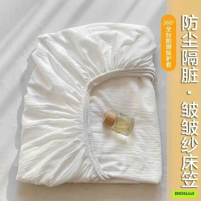 GA GỐI ĐŨI TRƠN MÀU BASIC