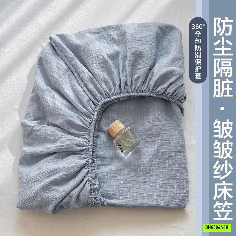 GA GỐI ĐŨI TRƠN MÀU BASIC