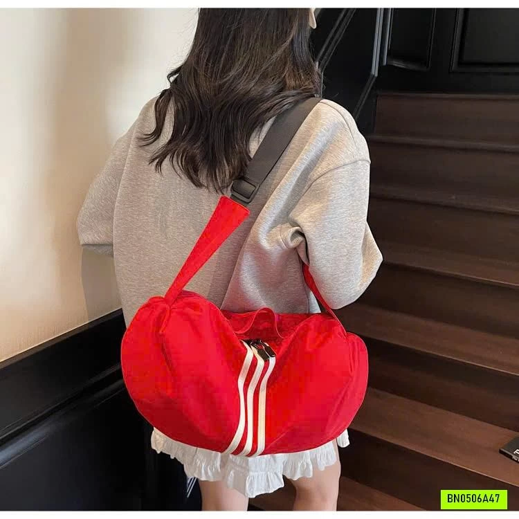 TÚI ĐEO CHÉO KẺ SỌC