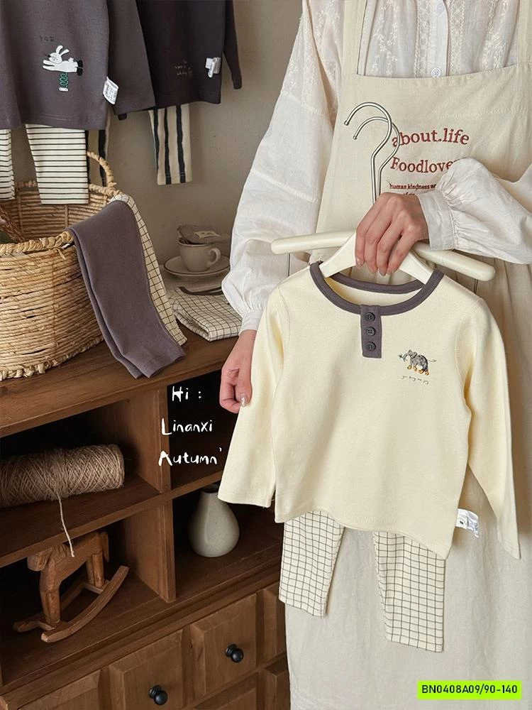 BỘ GIỮ NHIỆT LADY 6 MẪU LINANXI