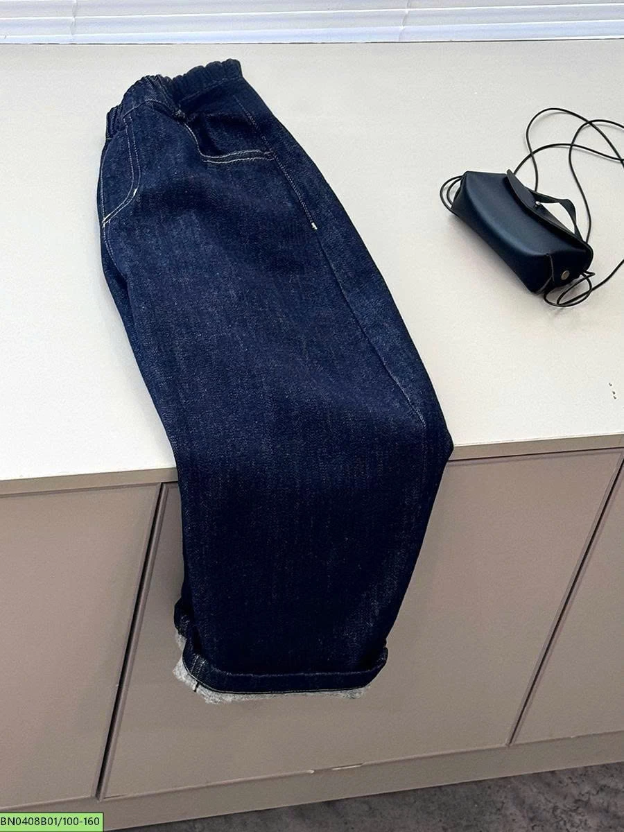 QUẦN DENIM SZ ĐẠI