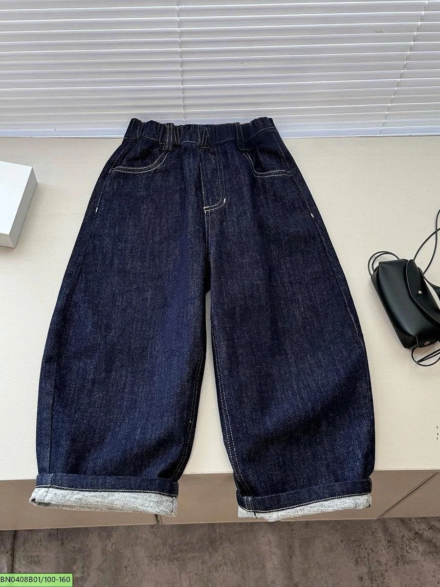 QUẦN DENIM SZ ĐẠI