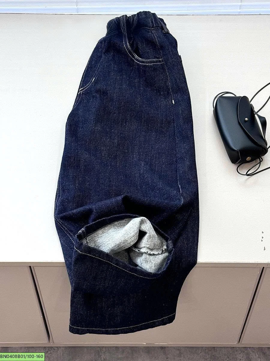 QUẦN DENIM SZ ĐẠI