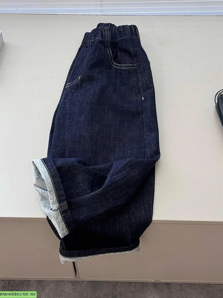 QUẦN DENIM SZ ĐẠI