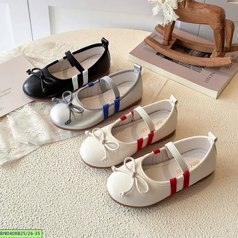 GIÀY SLIPON 2 VẠCH
