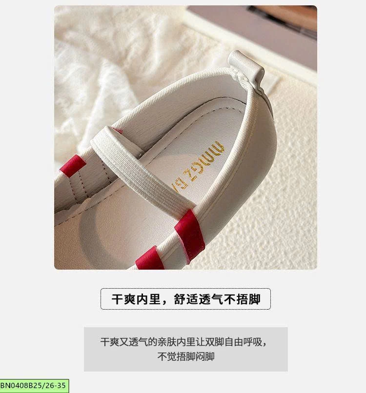 GIÀY SLIPON 2 VẠCH