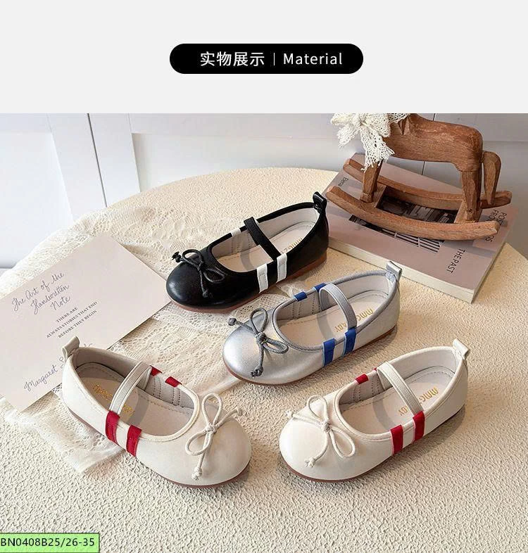 GIÀY SLIPON 2 VẠCH