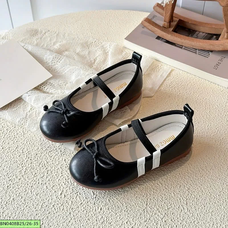 GIÀY SLIPON 2 VẠCH
