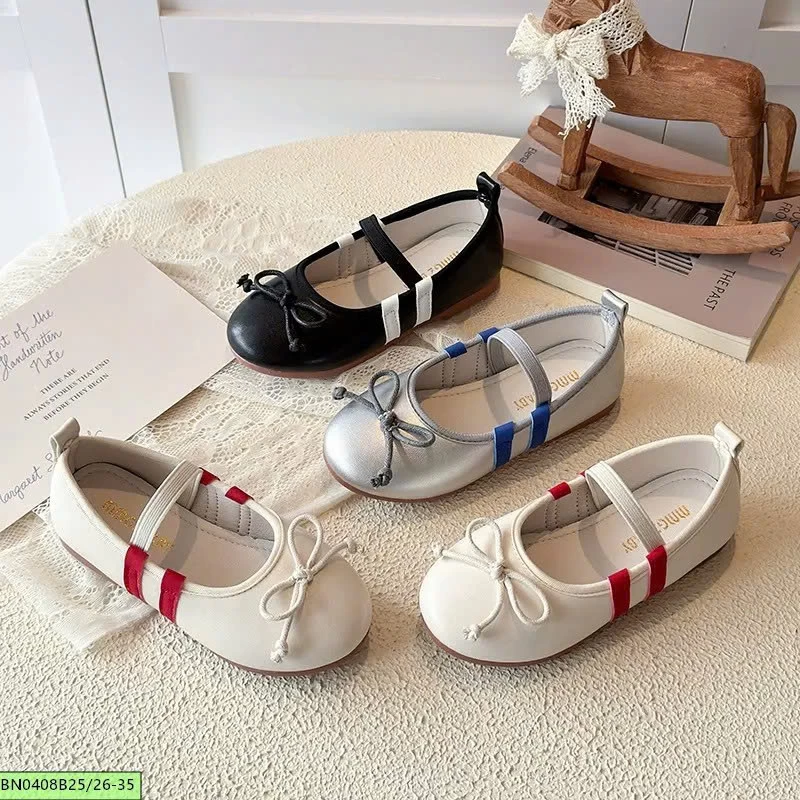 GIÀY SLIPON 2 VẠCH