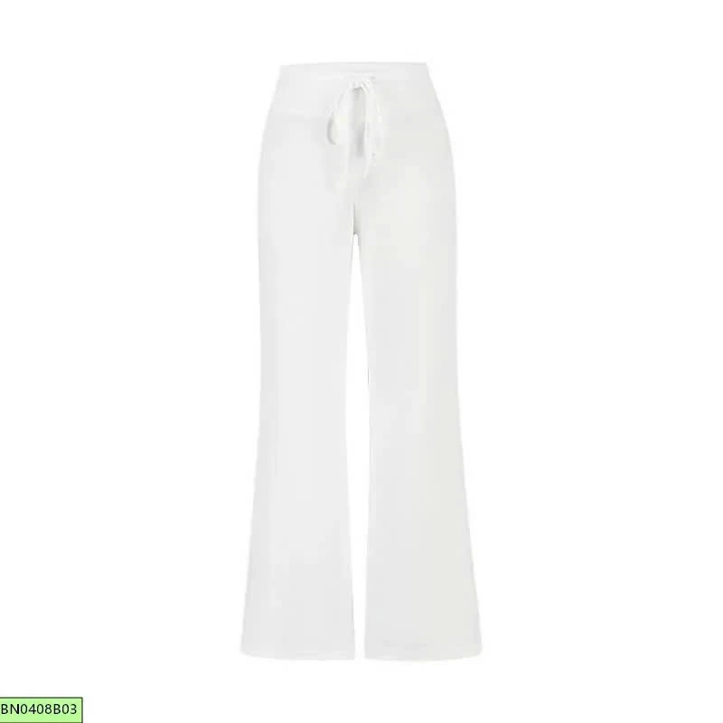 QUẦN COTTON NỮ MOSQUEN
