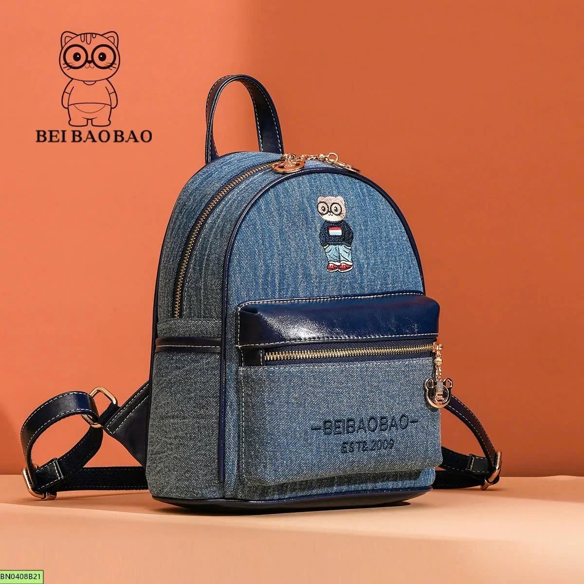 BALO THỜI TRANG BEIBAOBAO
