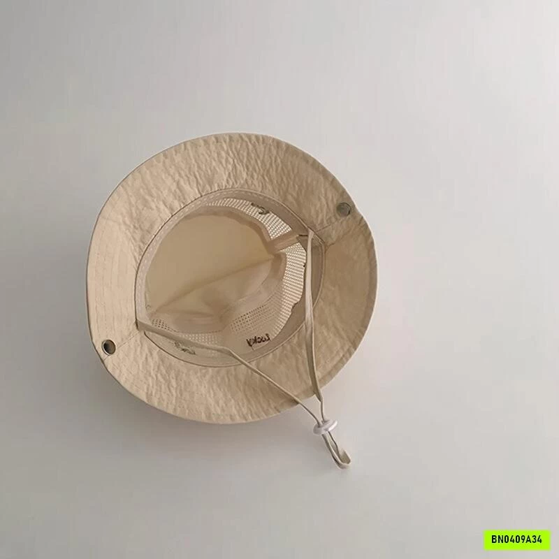 MŨ BÈO THOÁNG KHÍ KHỦNG LONG