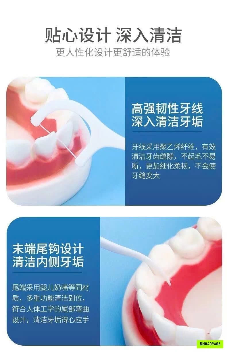 SET 20 HỘP CHỈ NHA KHOA (1.000 CHIẾC)