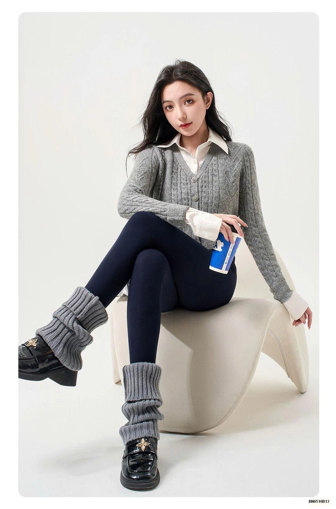 QUẦN TẬP COTTON