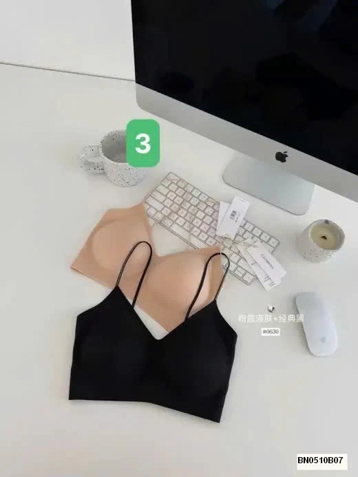 SET 2 ÁO BRA ĐÚC