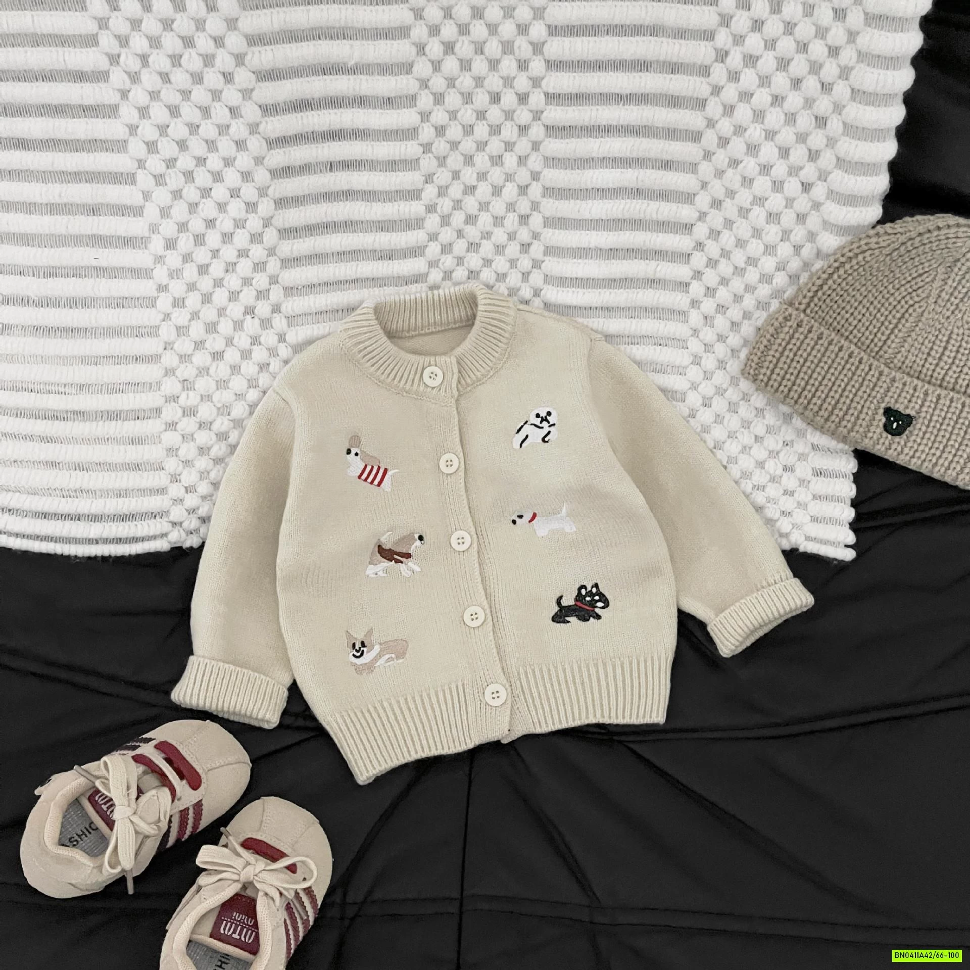 COUPLE LEN THÊU SZ NHÍ