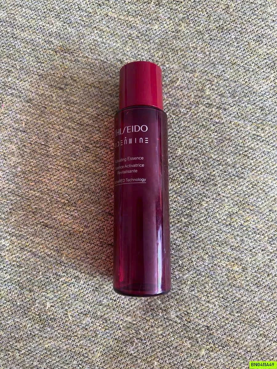 NƯỚC THẦN ĐỎ SHISEIDO 70ML