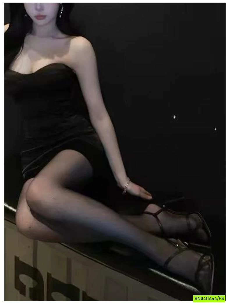 QUẦN TẤT LƯỚI KIM CƯƠNG