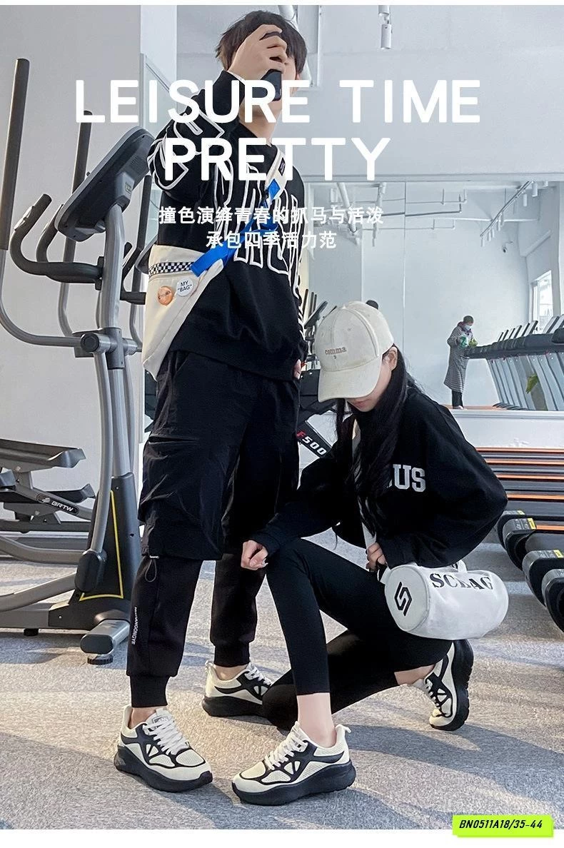 GIÀY THỂ THAO ĐÔI NAM NỮ