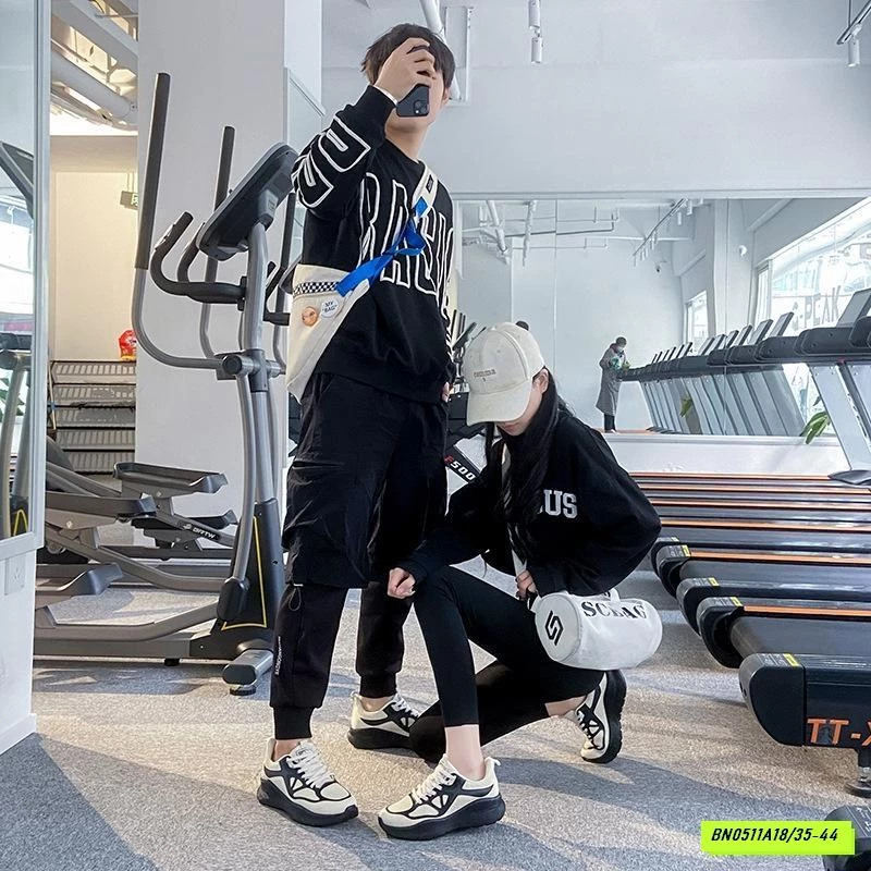 GIÀY THỂ THAO ĐÔI NAM NỮ