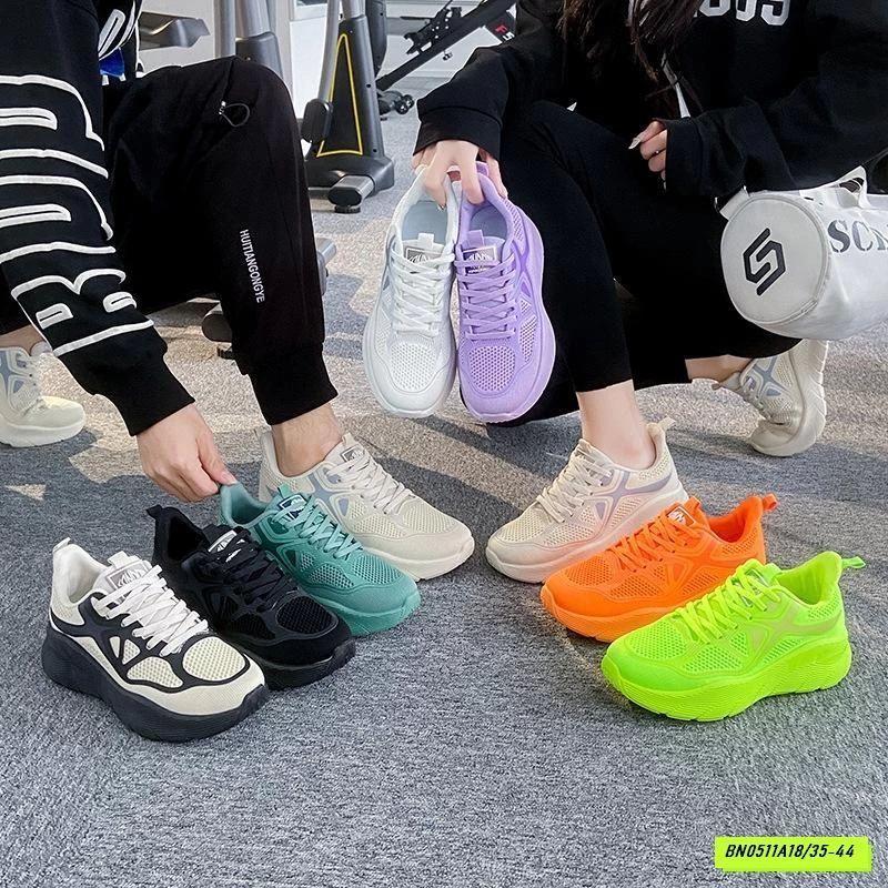 GIÀY THỂ THAO ĐÔI NAM NỮ