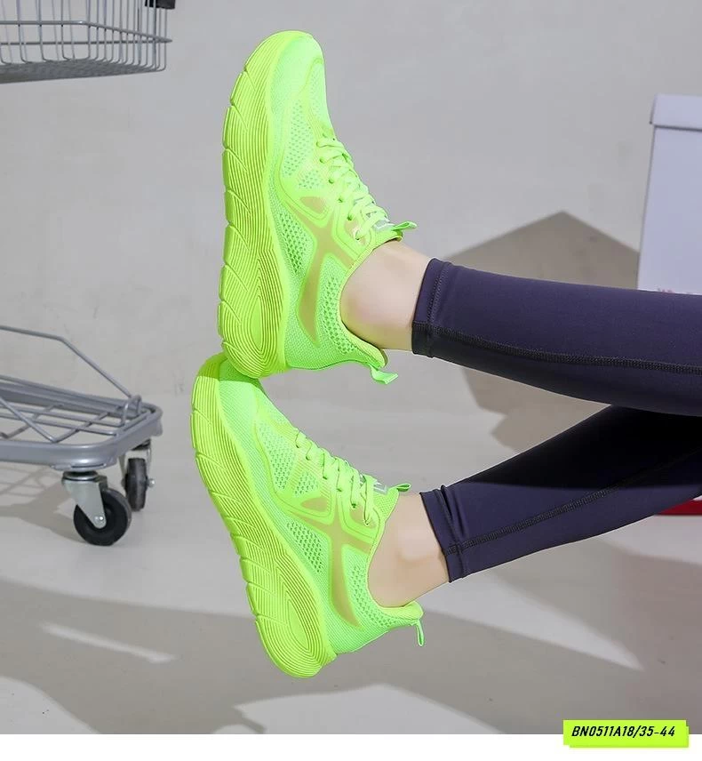 GIÀY THỂ THAO ĐÔI NAM NỮ