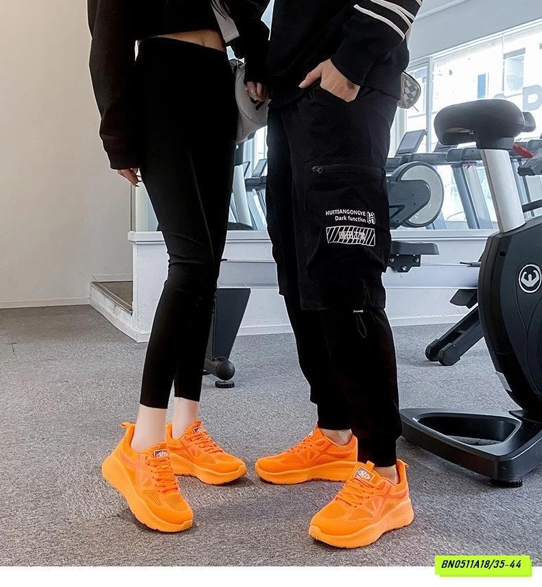 GIÀY THỂ THAO ĐÔI NAM NỮ