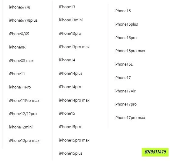 ỐP ĐIỆN THOẠI KÈM MÓC NGỰA