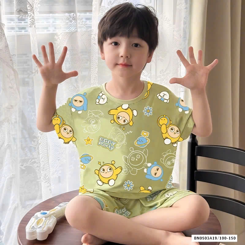 BỘ THUN LẠNH VIỀN BÈO