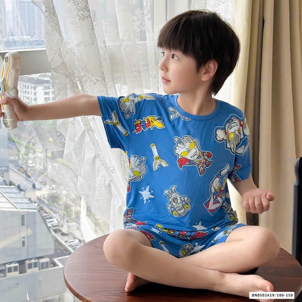 BỘ THUN LẠNH VIỀN BÈO