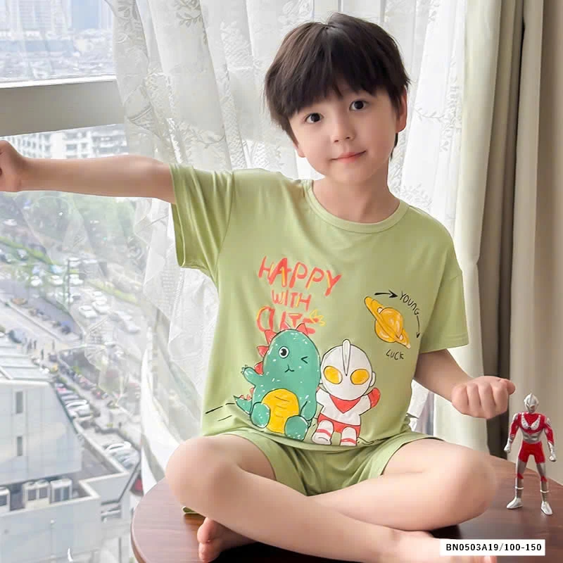 BỘ THUN LẠNH VIỀN BÈO