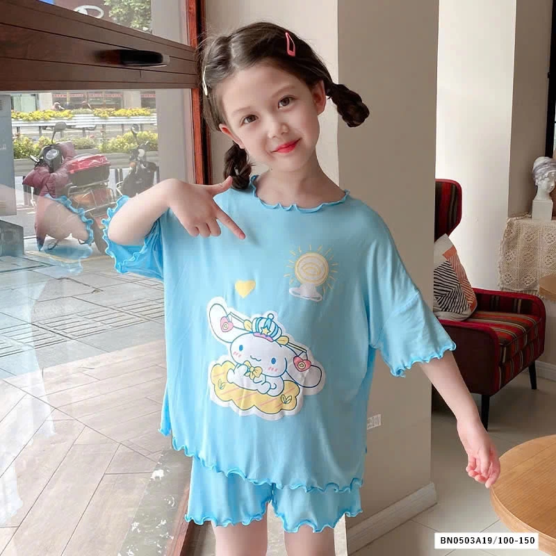 BỘ THUN LẠNH VIỀN BÈO