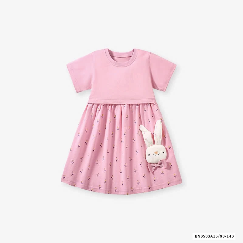 ĐẦM THỎ HỒNG MAVEN