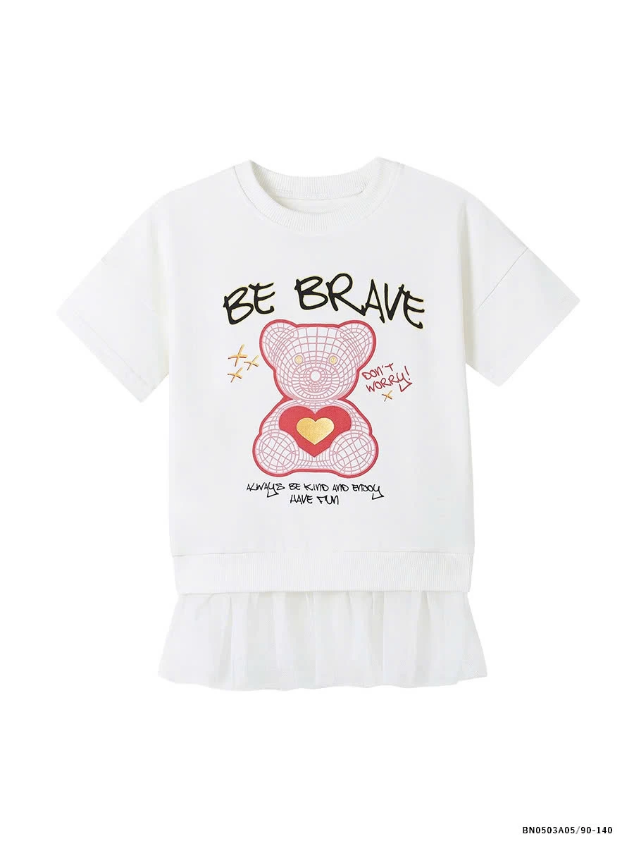 ĐẦM GẤU PHỐI VOAN MAVEN